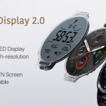 TicWatch Pro 3 GPS smartwatch aangekondigd: een stijlvol horloge