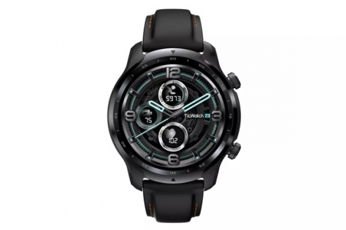 ticwatch pro 3 gps 2020