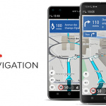 TomTom en Huawei werken samen: Go Navigation app nu beschikbaar