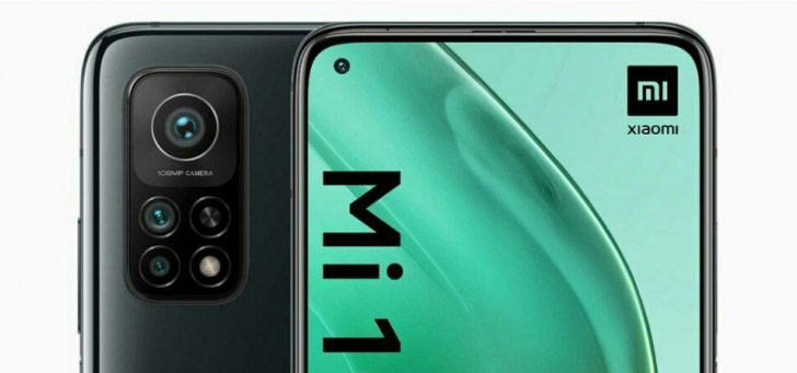 Xiaomi Mi 10T Pro header