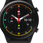 Xiaomi Mi Watch header