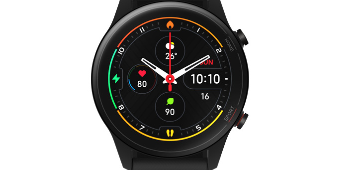 Xiaomi Mi Watch header