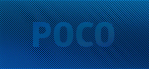 Poco X3 NFC