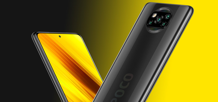 poco x3 nfc header h