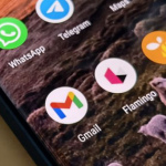 Google rolt nieuw Gmail logo in app uit naar iedereen