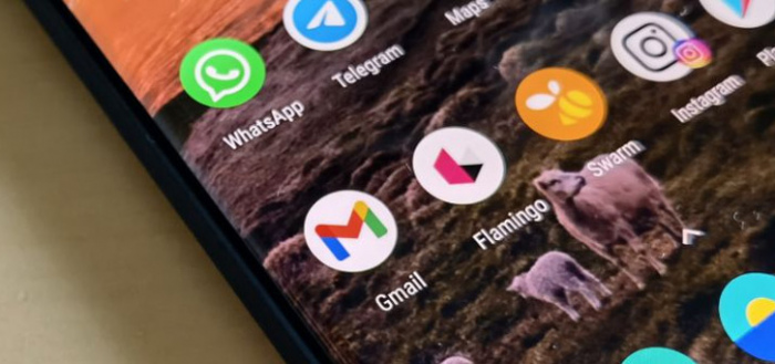Gmail rolt nieuwe Material You-widget uit naar Android