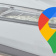 Google Maps header