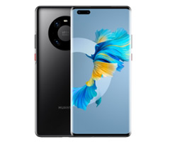 Huawei Mate 40 Pro productafbeelding