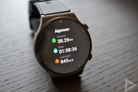 Huawei Watch GT 2 Pro sport