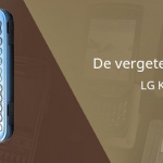 LG KS360 vergeten header