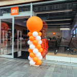 Mi Store Rotterdam