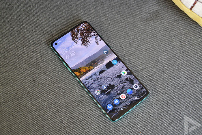 OnePlus 8T preview