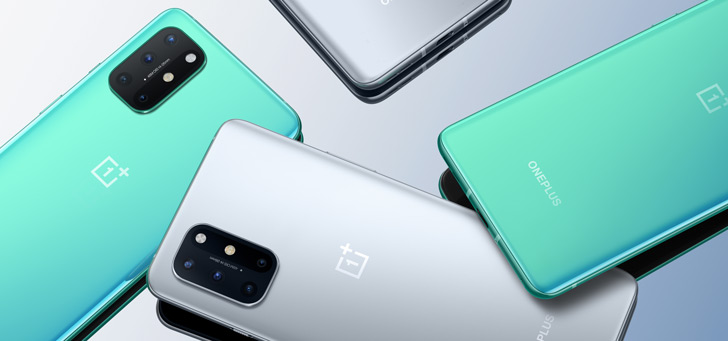 OnePlus 8T header