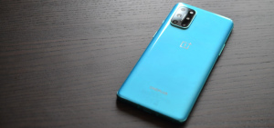 OnePlus 8T review: frisse high-end smartphone mag er zijn OnePlus 8T header