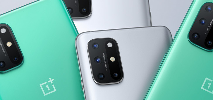 OnePlus 8T header