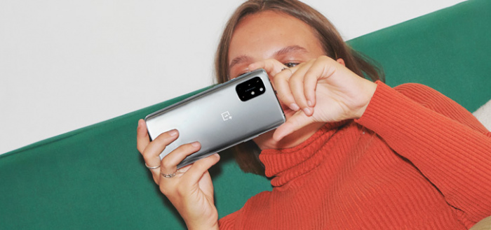 OnePlus 8T op de pijnbank: zo scoort hij in de duurzaamheidstest