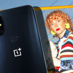 OnePlus Nord N10 header