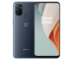OnePlus Nord N100 productafbeelding