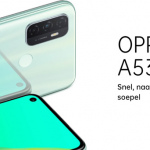 Oppo A53 en A53s aangekondigd: scherp geprijsd en direct verkrijgbaar