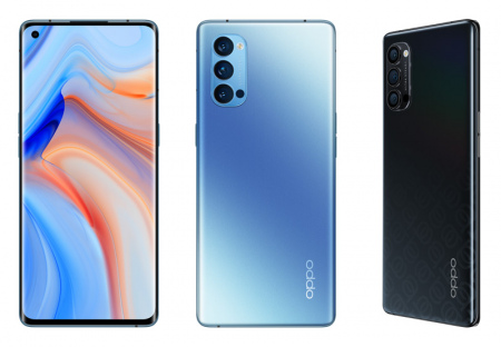 Oppo Reno 4 Pro