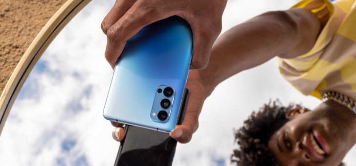 Oppo Reno 4 Pro header