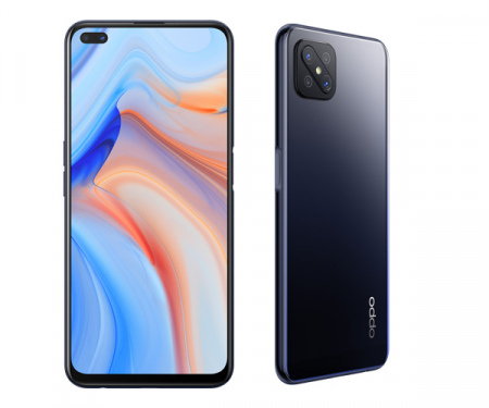 Oppo Reno 4 Z