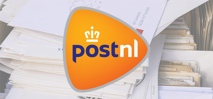 Boomgaard Verstrooien Besmettelijk PostNL app helpt je met het snel retour sturen van een pakket