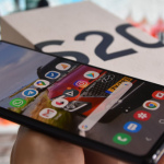 Nieuwe beveiligingsupdate voor Samsung Galaxy S20 FE en Moto G8 Plus