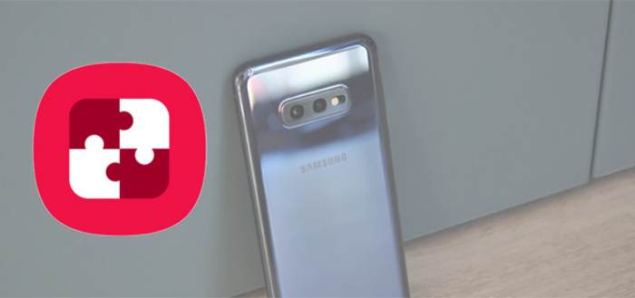 Samsung geeft je Galaxy-toestel veel meer mogelijkheden met Good Lock