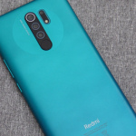Xiaomi Redmi 9 review: prima budget-topper met enorme accu