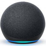 Amazon brengt slimme speakers ‘Echo’ en ‘Echo Dot’ naar Nederland