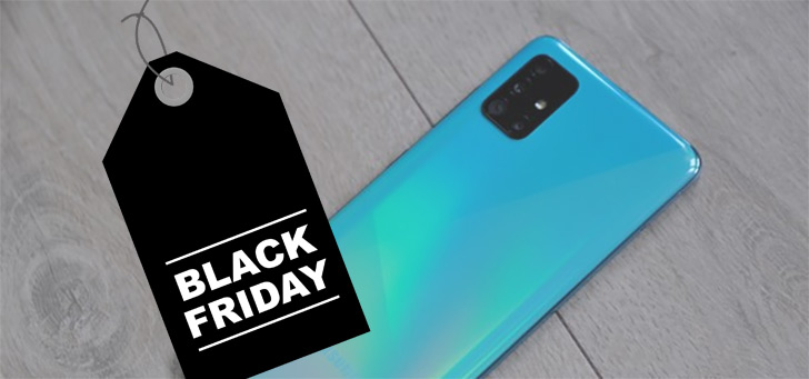 Nog meer Black Friday Week deals: Albert Heijn, Samsung en nog veel meer