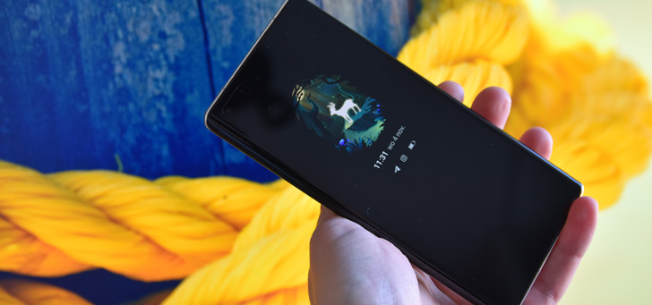 Huawei Mate 40 Pro header