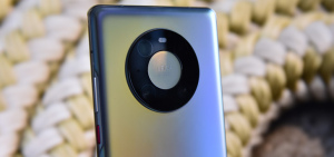 Huawei zet met Mate 40 Pro in op duurzaamheid: hoe zit dat? Huawei Mate 40 pro header