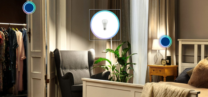 Lidl Smart Home header