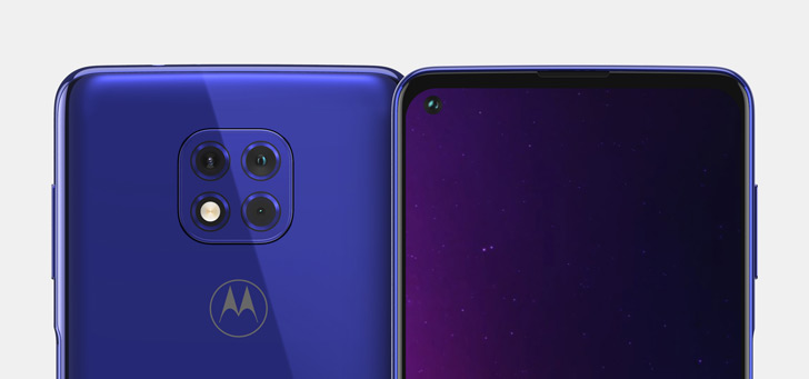 Moto G10 Play render header