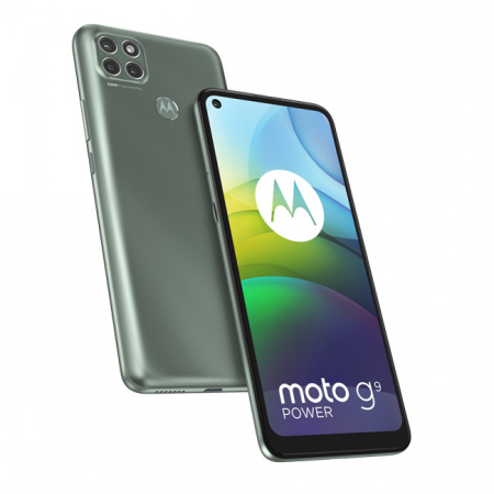 Moto G9 Power