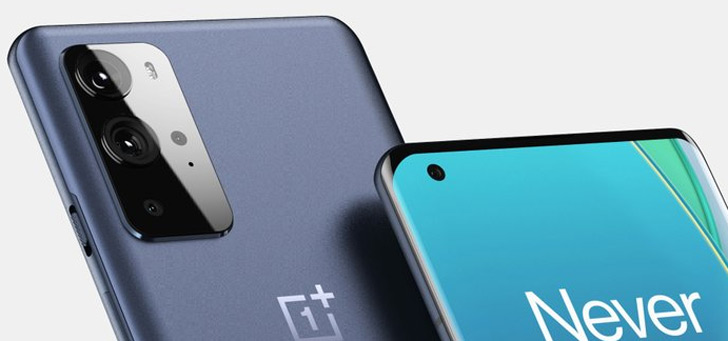 OnePlus 9 Pro header