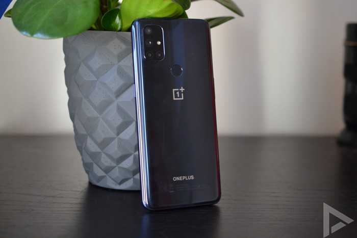 OnePlus Nord N10 review