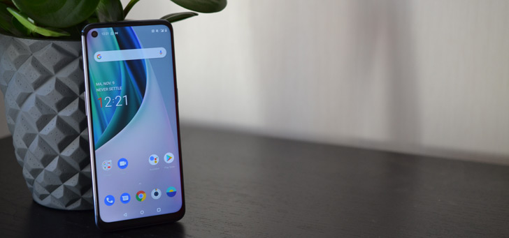 Oneplus Verlaagt De Prijzen Van De Nord N10 En Nord N100