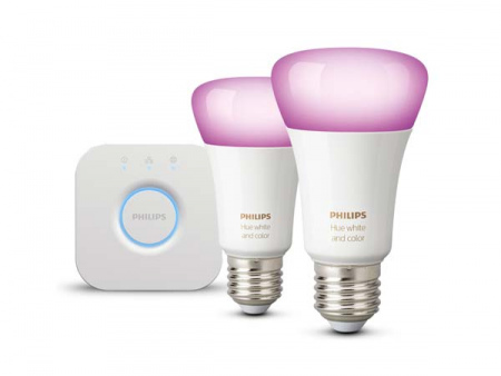 Philips Hue