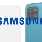 Samsung Galaxy A12 header