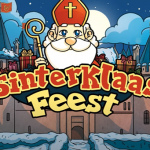 Sinterklaas Feest: vermakend spel voor de allerkleinsten