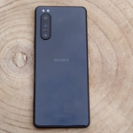 Sony Xperia 5 II Achterkant