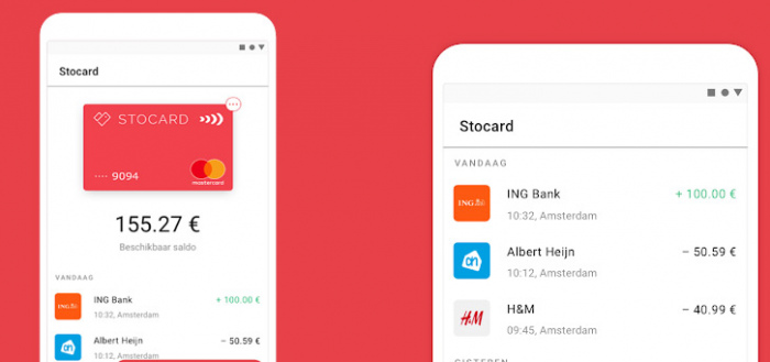 Stocard Pay bereikt Nederland: betalen via Apple Pay op Android