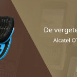 Alcatel OT-606 Chat vergeten header