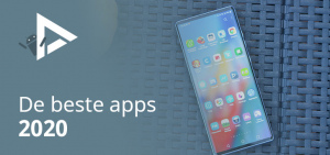 Dit zijn de 25 beste Android-apps van 2020 Beste apps 2020 header