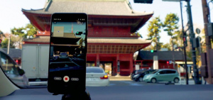 Google Street View laat gebruikers zelf bijdragen met smartphonecamera Google Street View camera header