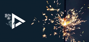 DroidApp wenst je een fijne jaarwisseling en gezond 2021! nieuwjaar vuurwerk header