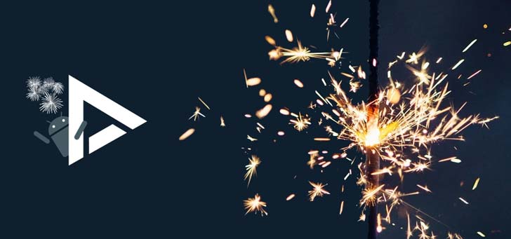 nieuwjaar vuurwerk header